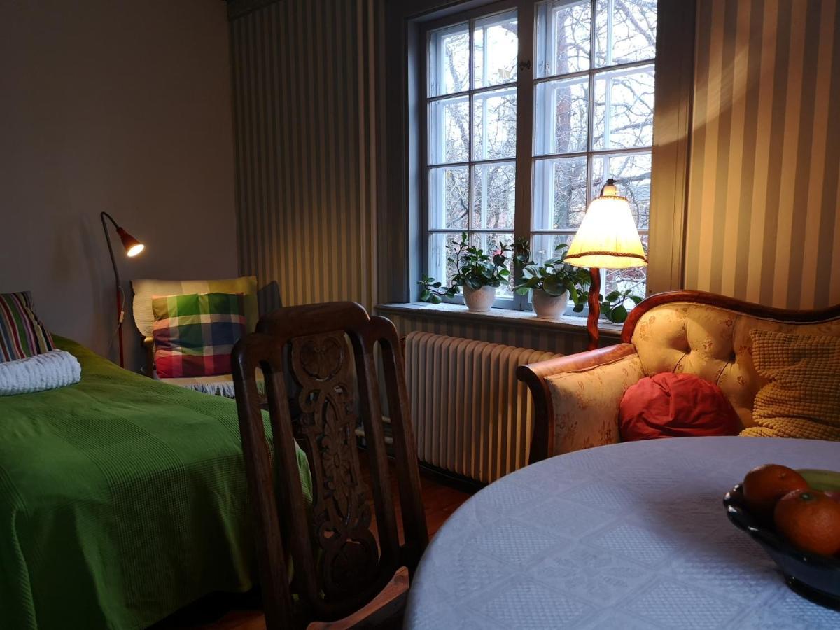 Stockholm B&B Cottage Nacka Ruang foto