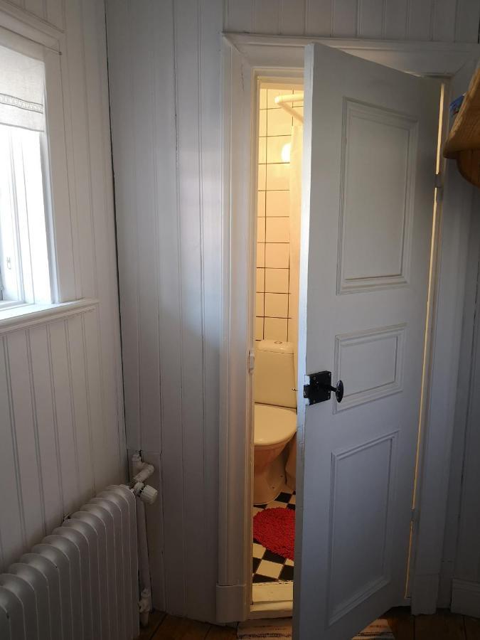 Stockholm B&B Cottage Nacka Ruang foto