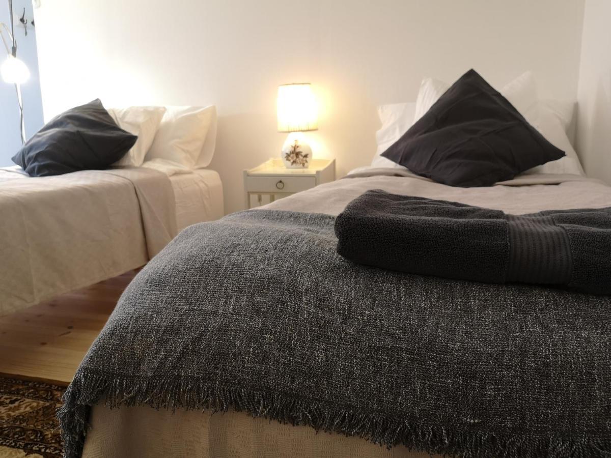 Stockholm B&B Cottage Nacka Bagian luar foto