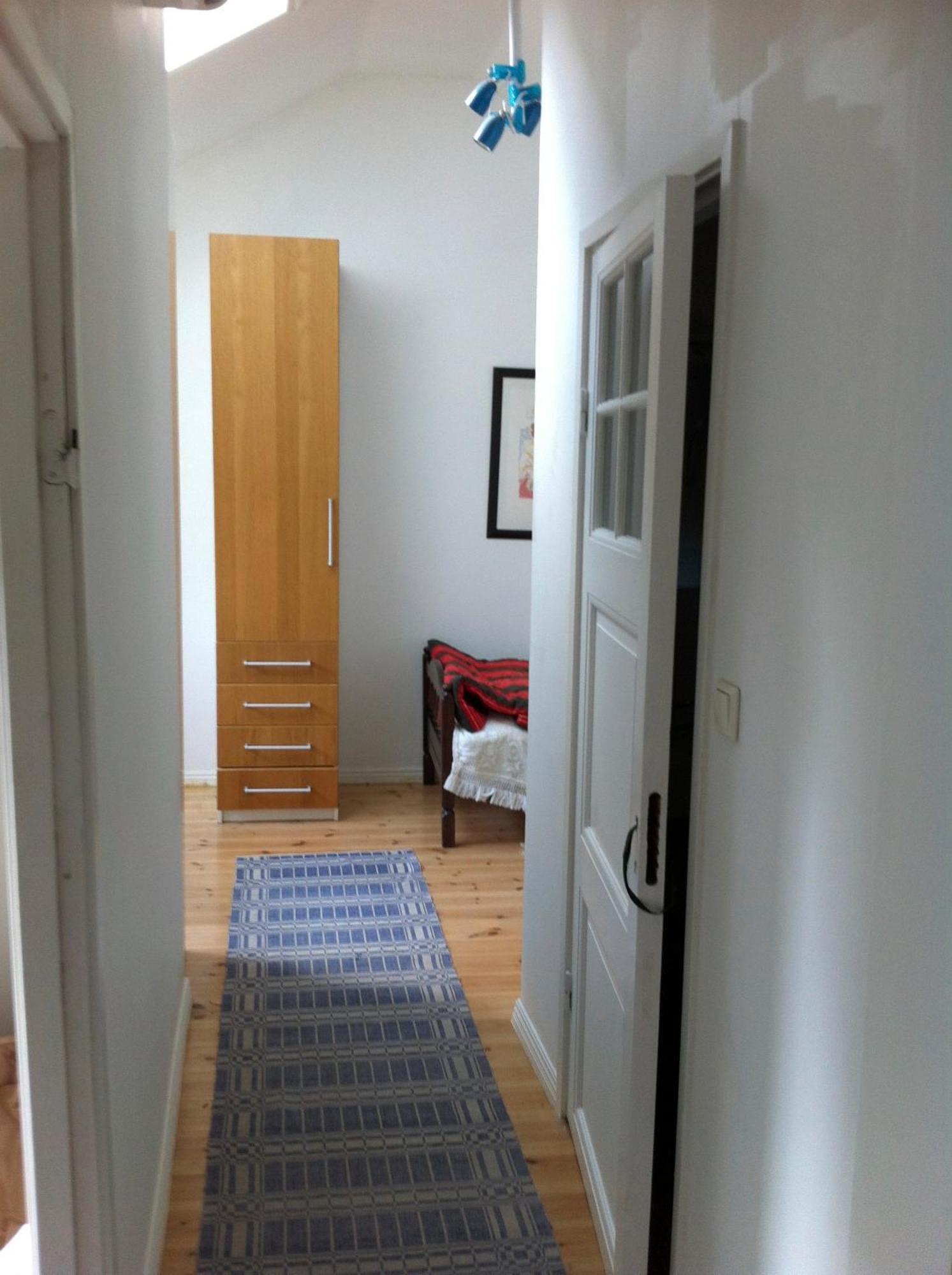 Stockholm B&B Cottage Nacka Ruang foto