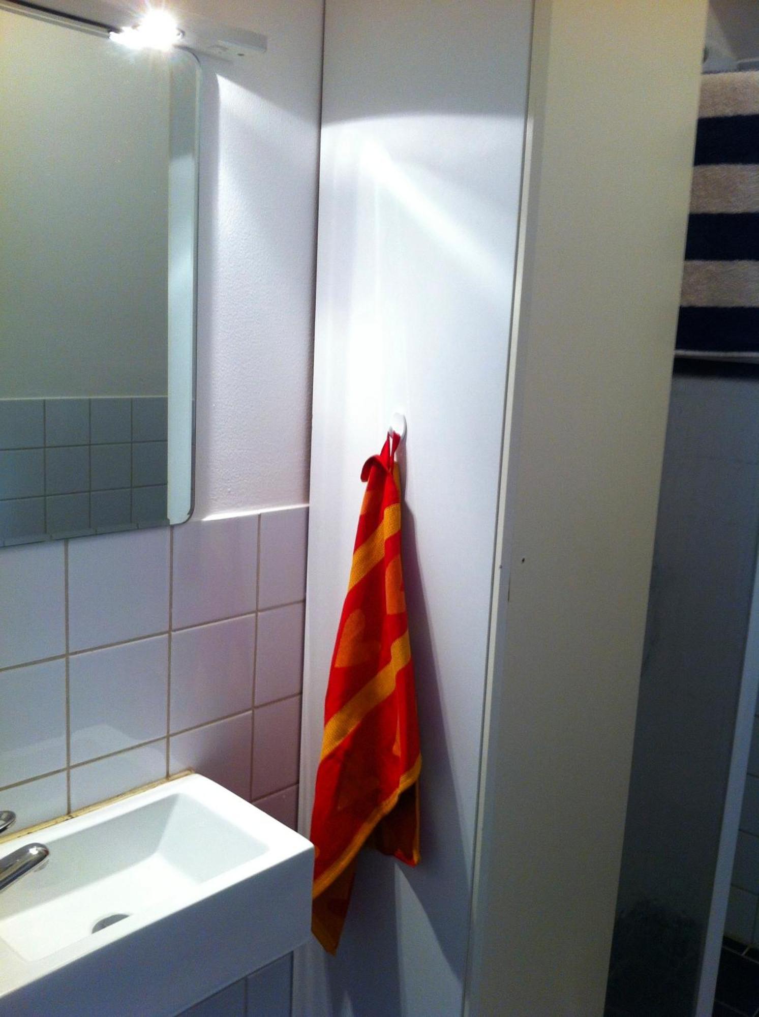 Stockholm B&B Cottage Nacka Ruang foto