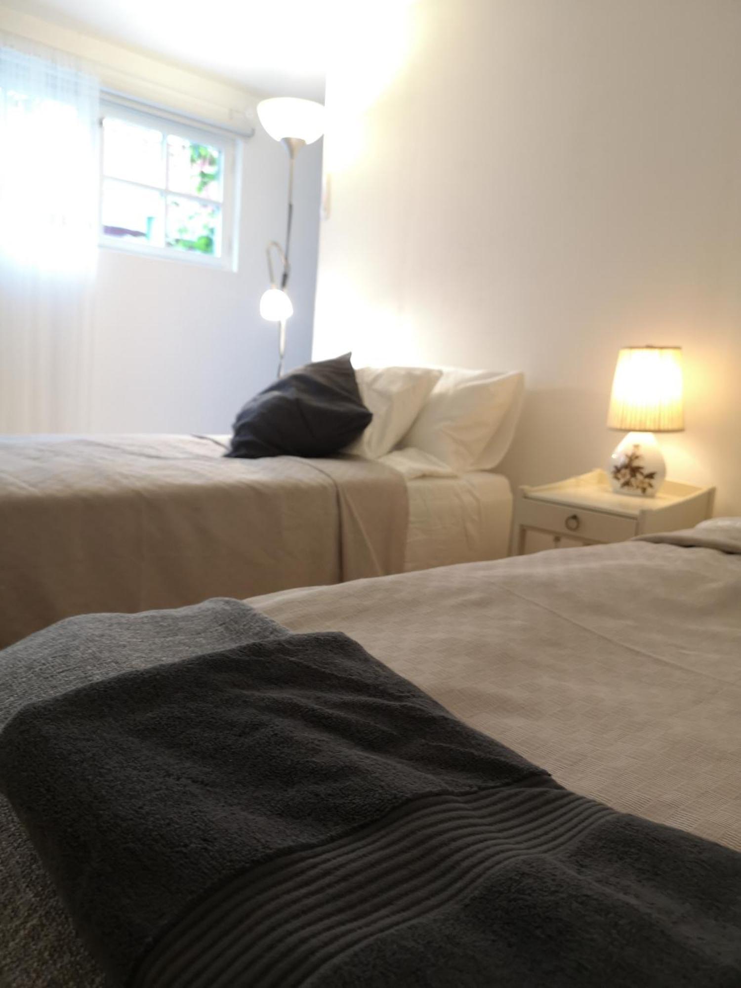 Stockholm B&B Cottage Nacka Ruang foto