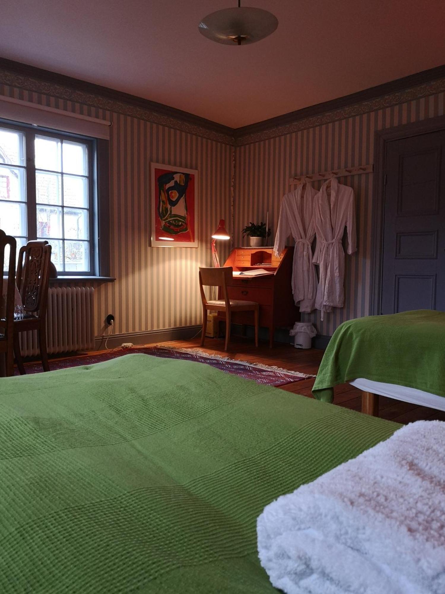 Stockholm B&B Cottage Nacka Ruang foto