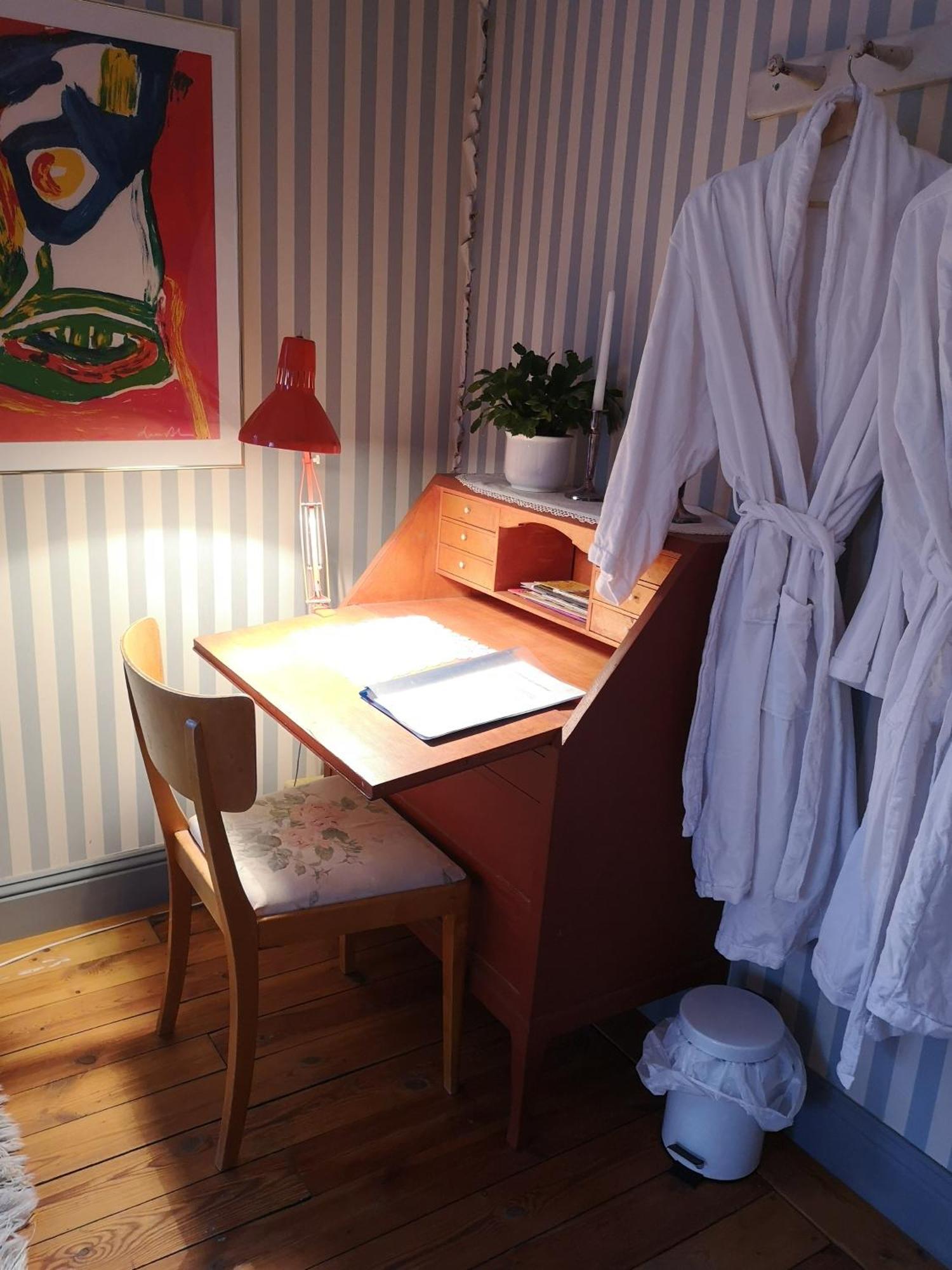 Stockholm B&B Cottage Nacka Ruang foto
