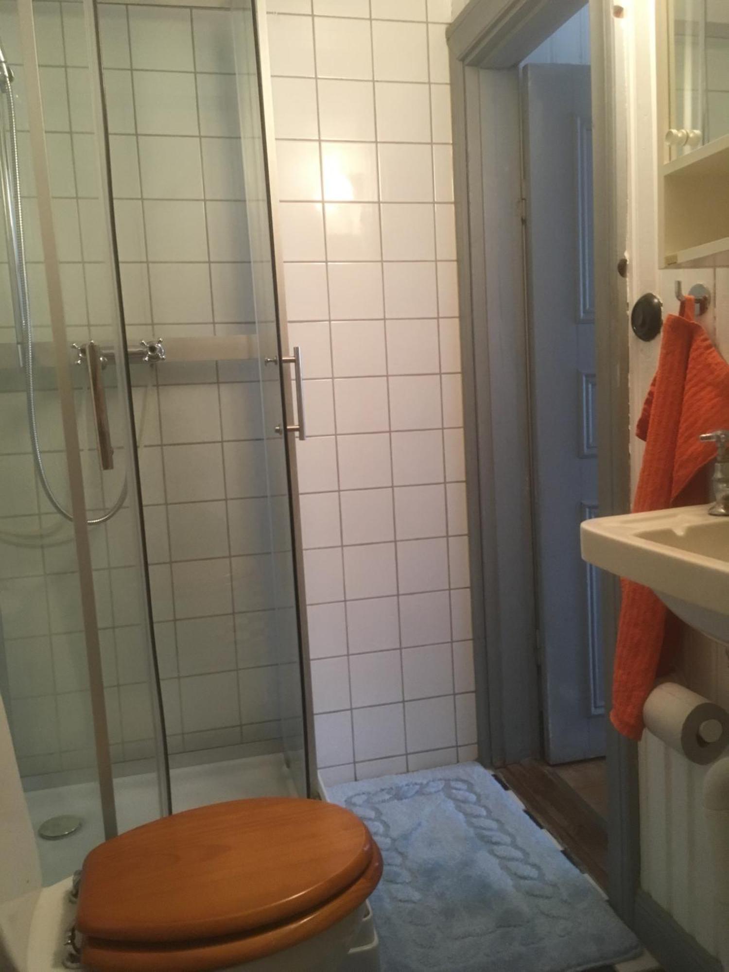 Stockholm B&B Cottage Nacka Ruang foto