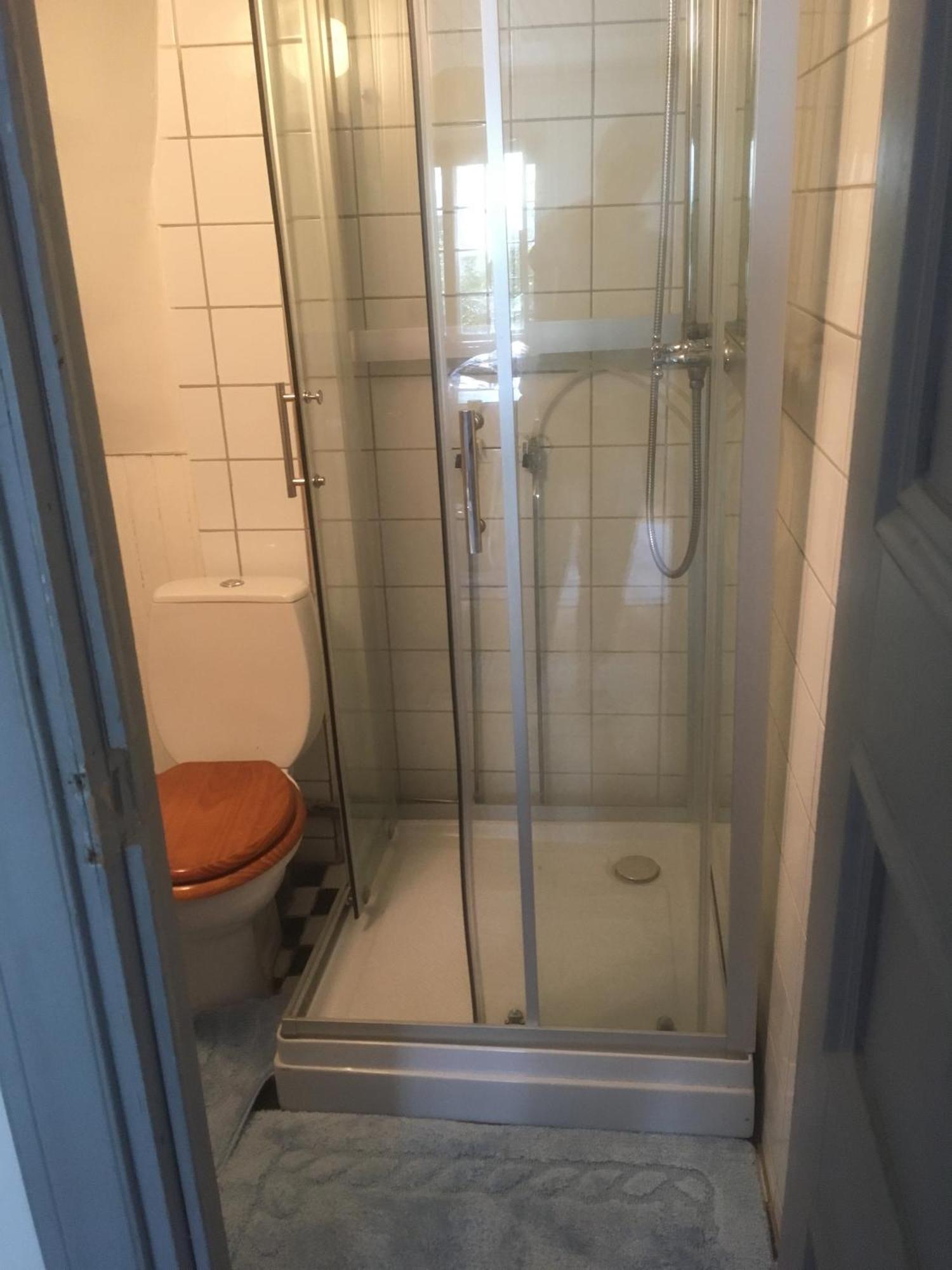 Stockholm B&B Cottage Nacka Ruang foto