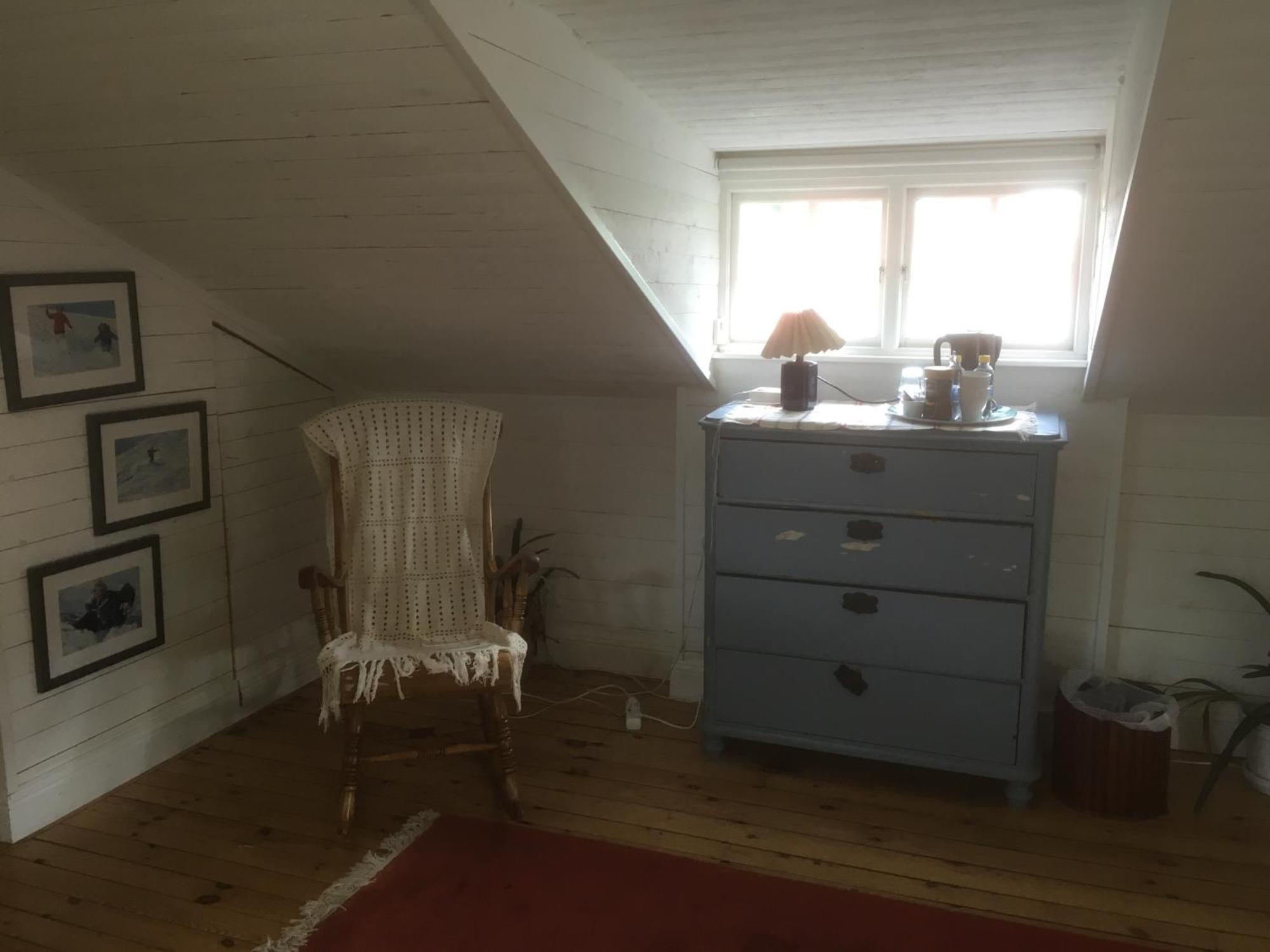 Stockholm B&B Cottage Nacka Ruang foto