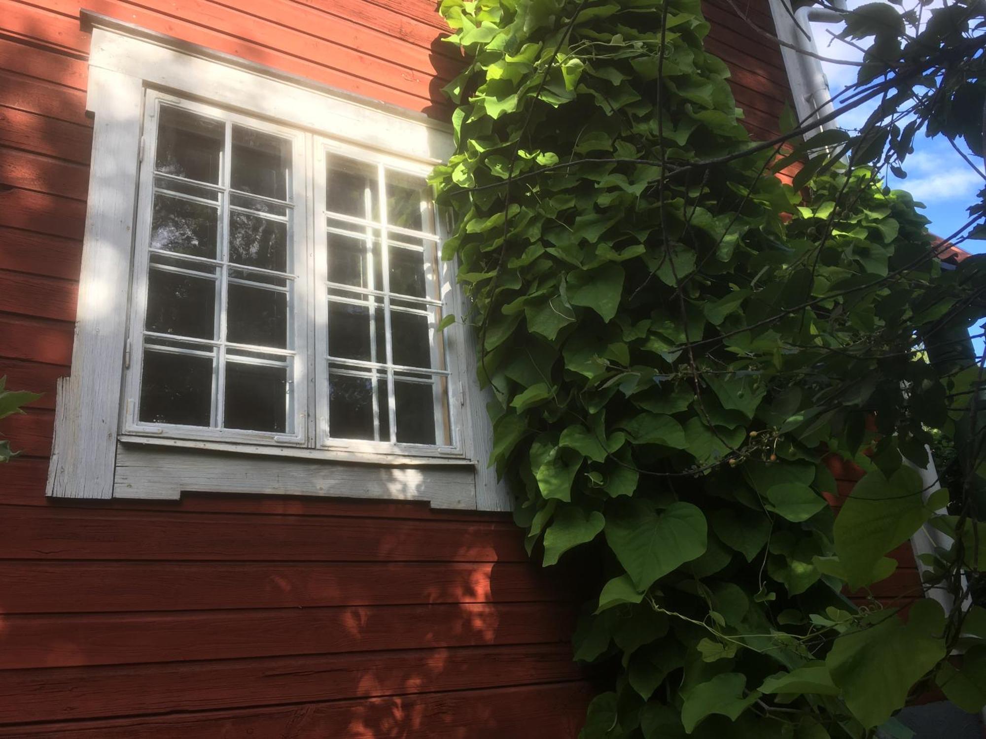 Stockholm B&B Cottage Nacka Ruang foto