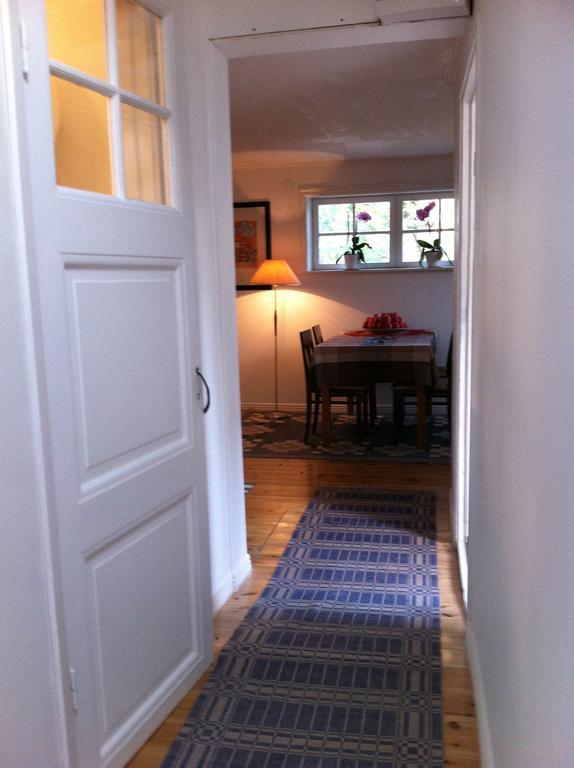 Stockholm B&B Cottage Nacka Ruang foto