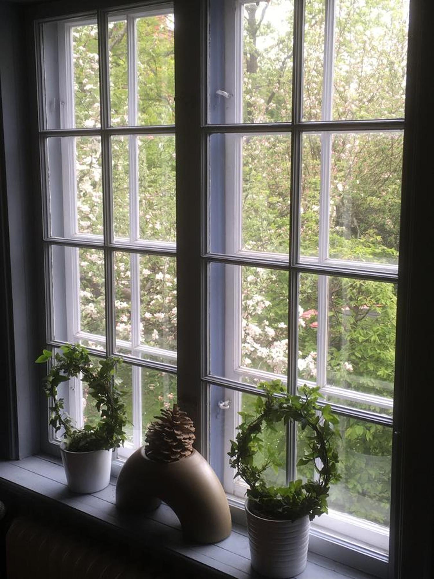 Stockholm B&B Cottage Nacka Bagian luar foto