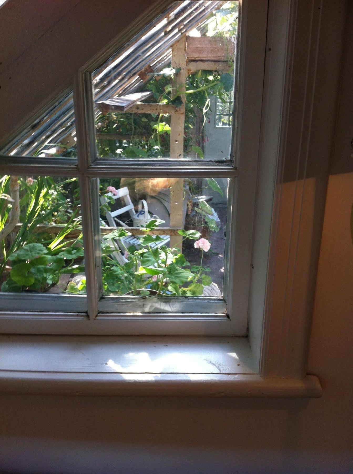 Stockholm B&B Cottage Nacka Bagian luar foto